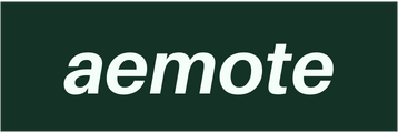 aemote logo